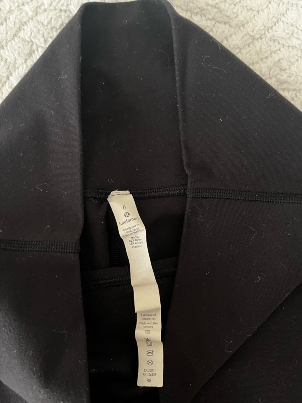 Assorted Workout Clothes - Picture 5 of 8